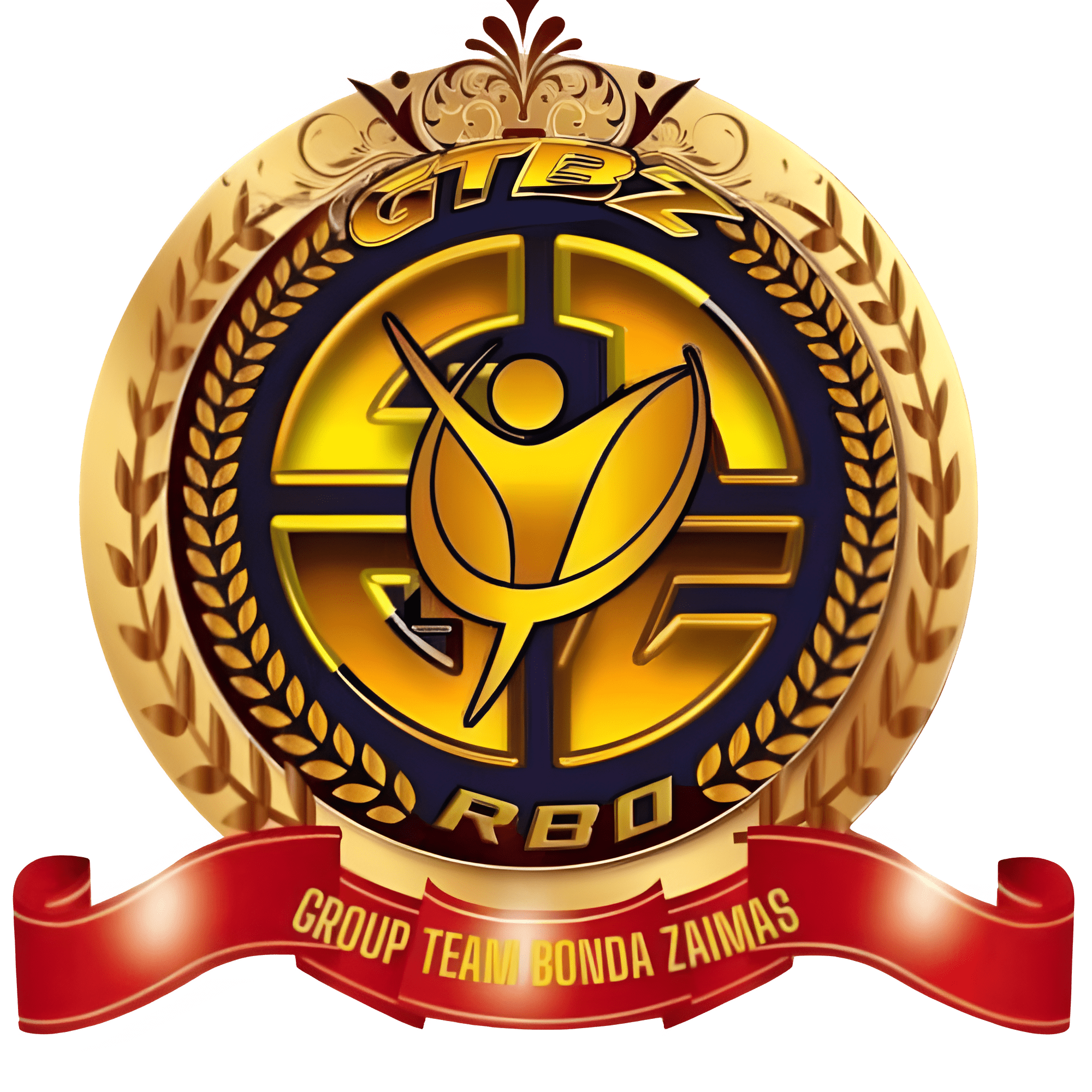 Logo GTBZ